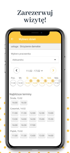 Moment.pl - umów się wygodnie(圖5)-速報App