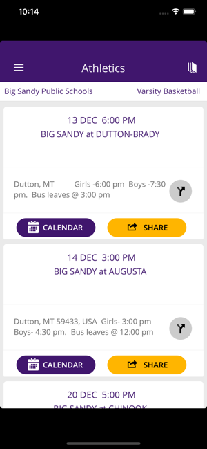 Big Sandy Public Schools, MT(圖6)-速報App