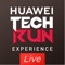Huawei Tech Run