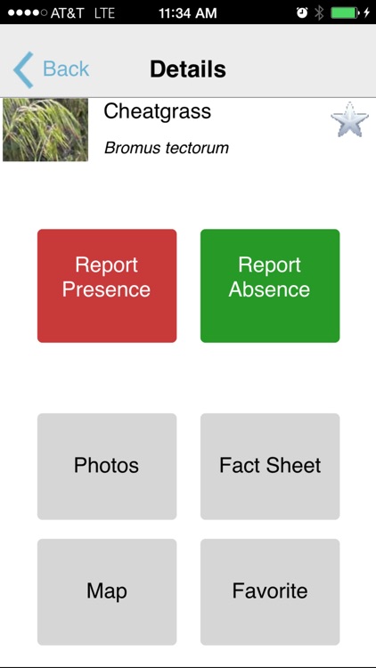 MISIN: Report Invasive Species screenshot-3