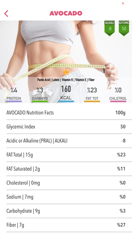 DietX screenshot-6