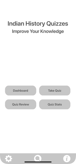 Indian History Quizzes(圖1)-速報App