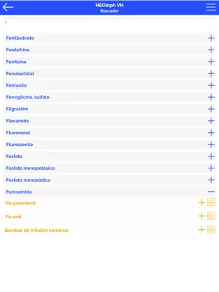 Screenshot 7 NEOinph VH iphone