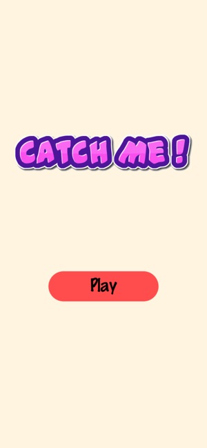 Catch Me - Puzzle Game