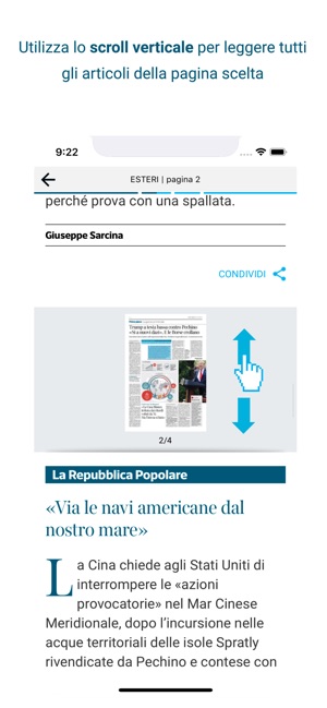 Corriere della Sera(圖3)-速報App