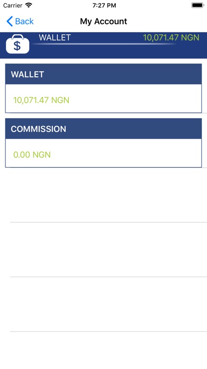 Airopay Merchant app screenshot-5
