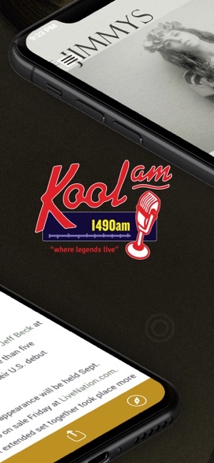 Kool AM (WJZN-WTVL)(圖2)-速報App