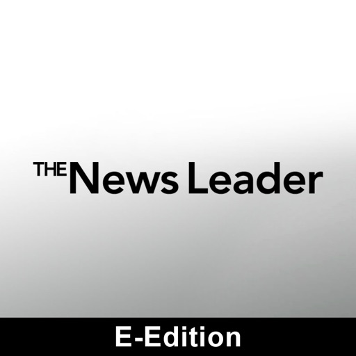 Alliance News Leader eEdition icon