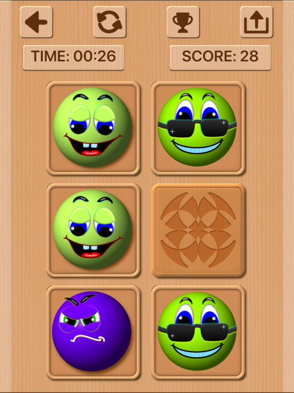 App Shopper: Memory! (Games)