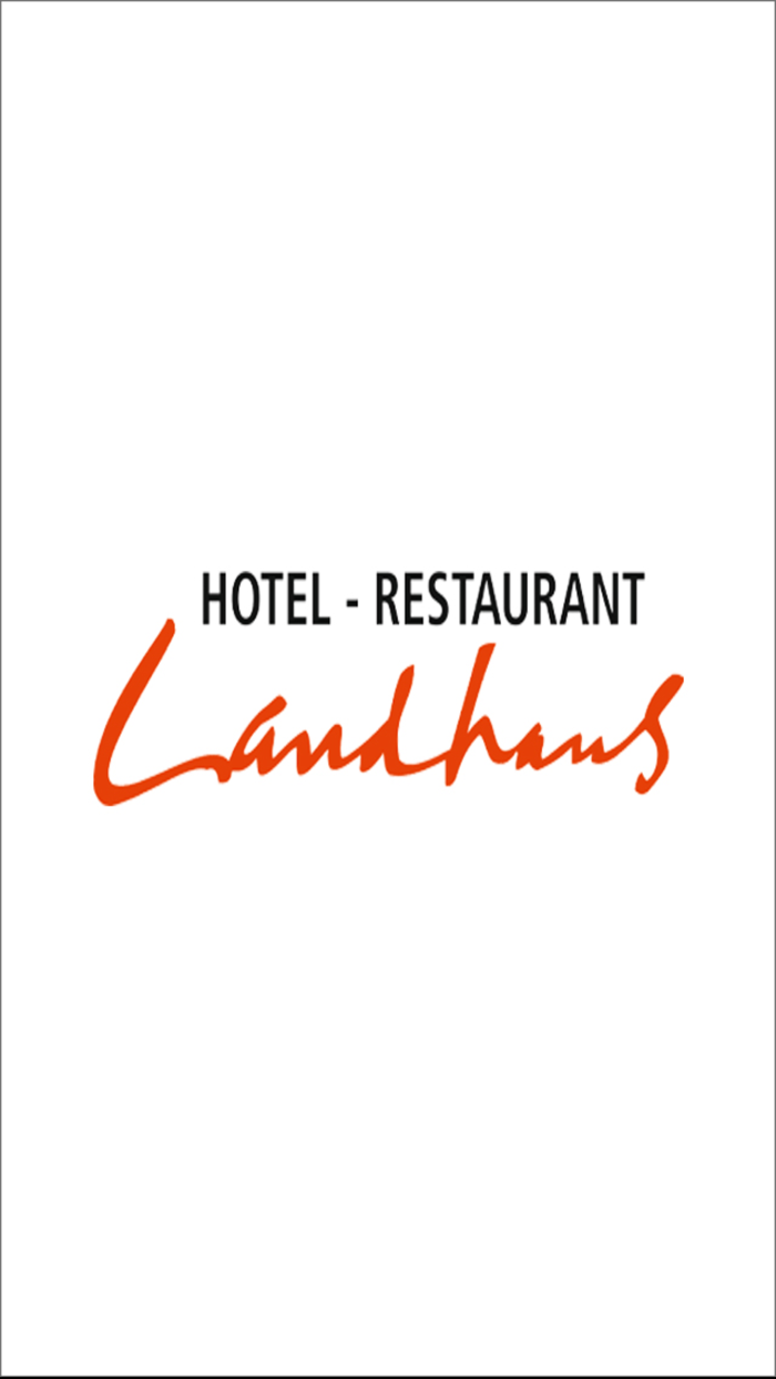 Hotel Restaurant Landhaus