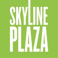 Skyline Plaza ne fonctionne pas? problème ou bug?