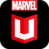 Contacter Marvel Unlimited