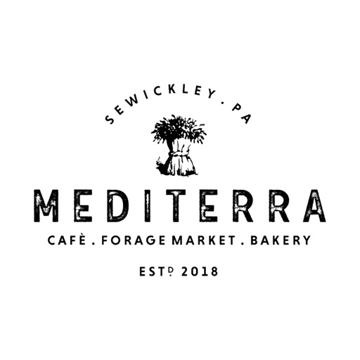 Mediterra Cafe