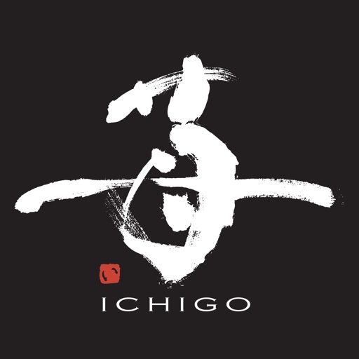 苺 -ICHIGO-