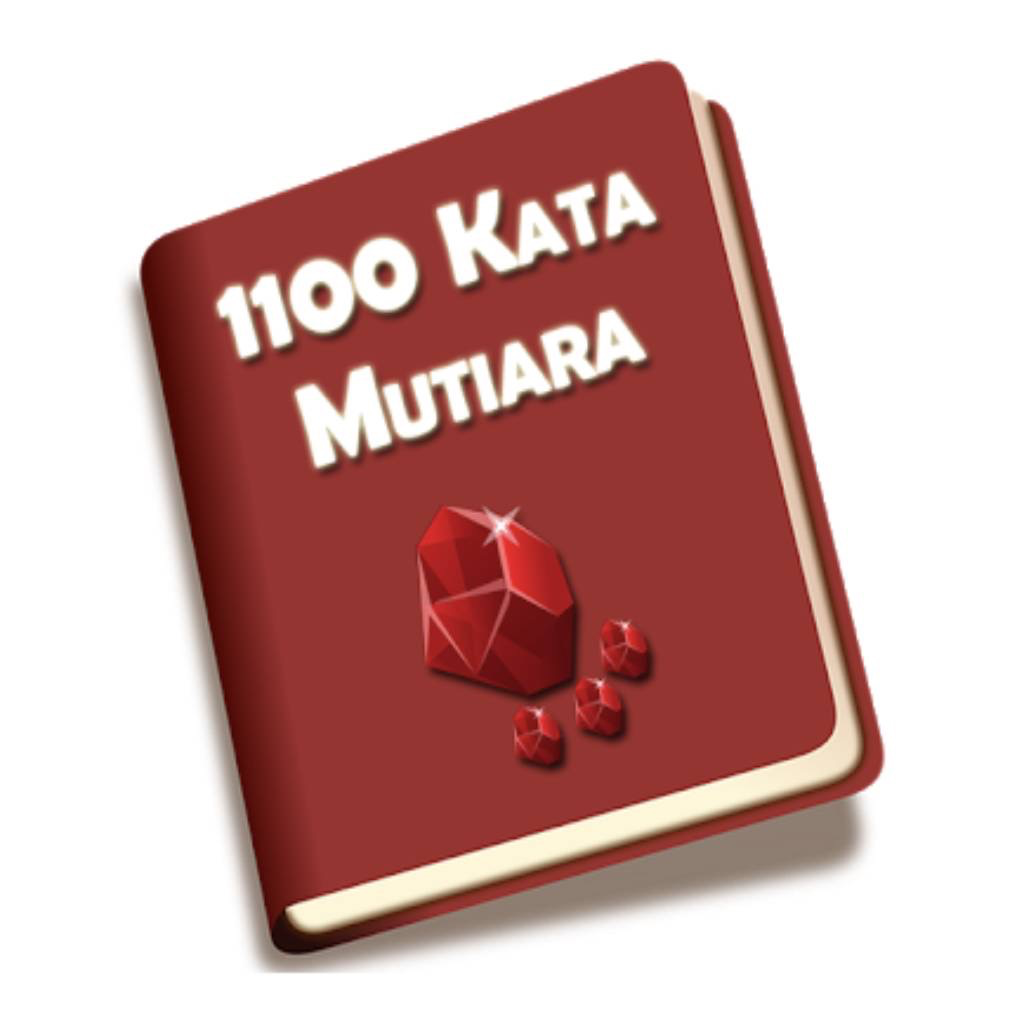Get 1100 Kata Mutiara for iOS, iPhone, iPad Aso Report