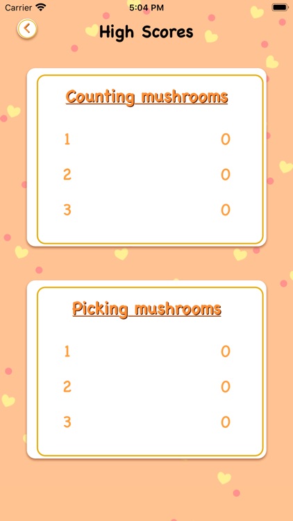 Mushroom Picking screenshot-4