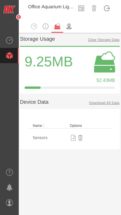 Digi-Key IoT screenshot-5
