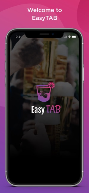 EasyTab App