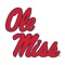 Official app for The University of Mississippi