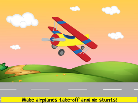 Cheats for Airplane Games for Flying Fun