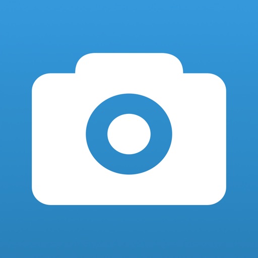 PncCamera Icon