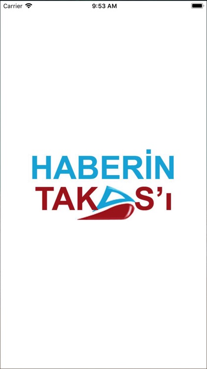 Haberin Takası