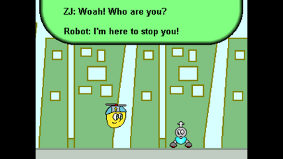 screenshot of ZJ the Ball (Lite Version) 1