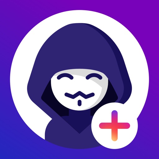 Followers+ Track for Instagram