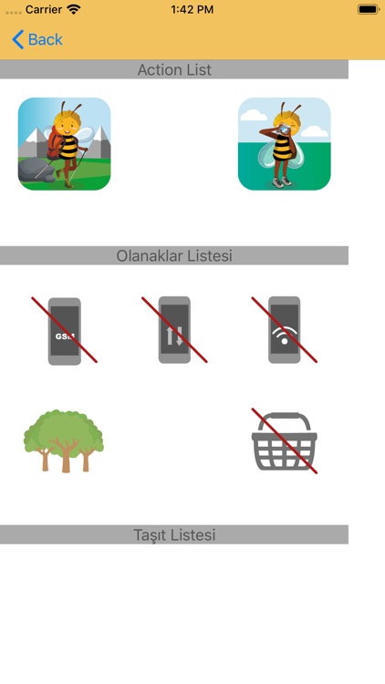 BeeLost screenshot-3