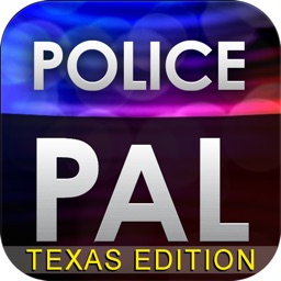 PolicePal Apple Watch App