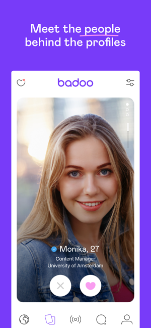 badoo dating usa