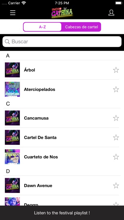 Festival Catrina 2019 screenshot-3