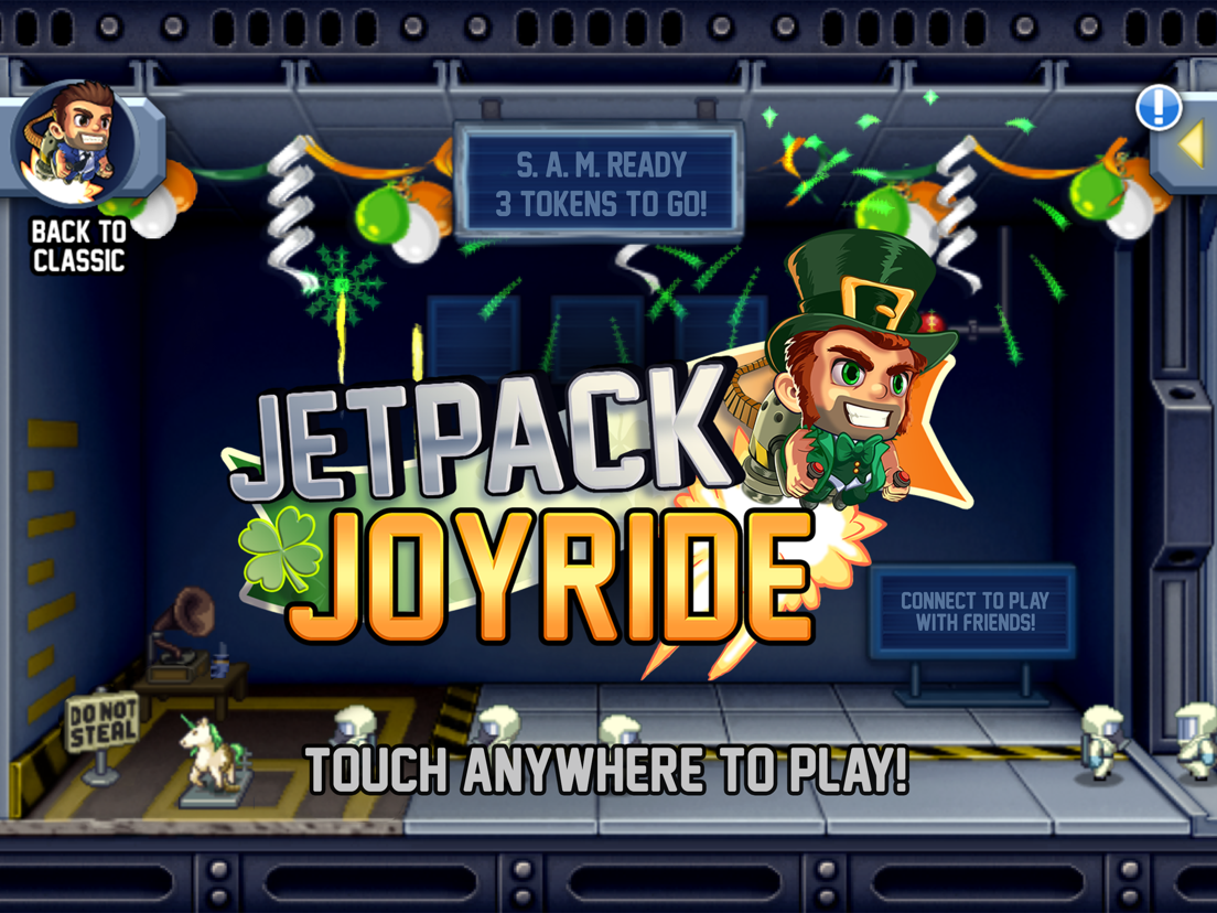 Как взломать jetpack joyride на ios