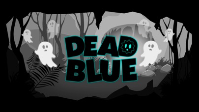 The DeadBlue Adventure screenshot 1