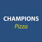 Champions Pizza WA8