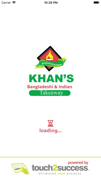 khans takeaway Liverpool