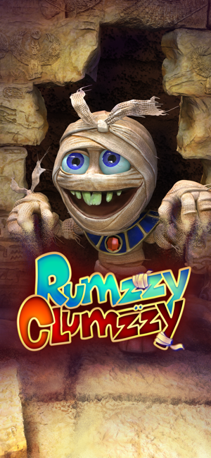 Rumzzy Clumzzy(圖1)-速報App