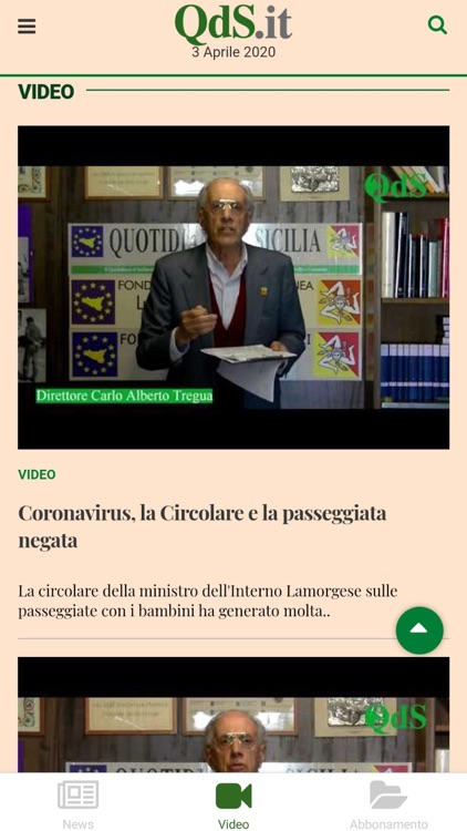 QDS -Quotidiano di Sicilia