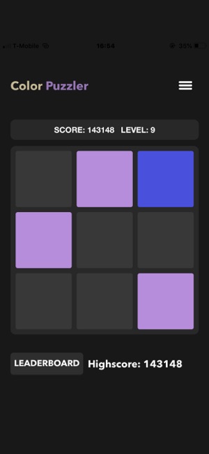 Color Puzzler(圖2)-速報App