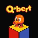 Download Q*bert app