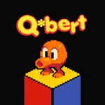 Q*bert App Positive Reviews