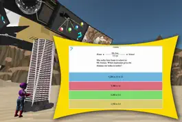 Game screenshot TowerStorm for Math & Literacy hack