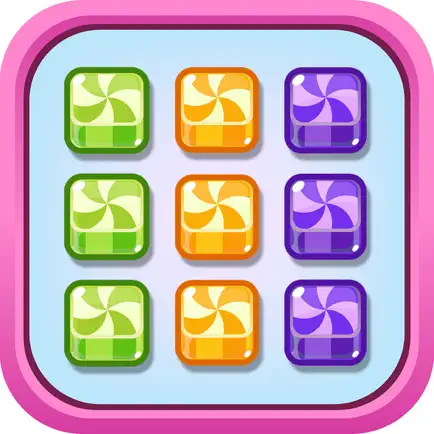 Sweet Candy - Match 3 Games Cheats