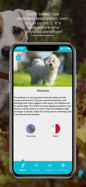 Pawer – All-In-One Dog App(圖6)-速報App