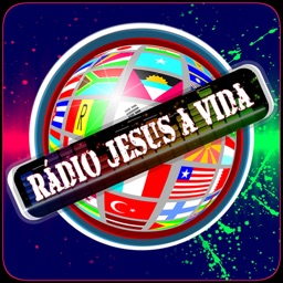 RÁDIO JESUS A VIDA