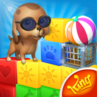 Pet Rescue Saga Pet Rescue Saga