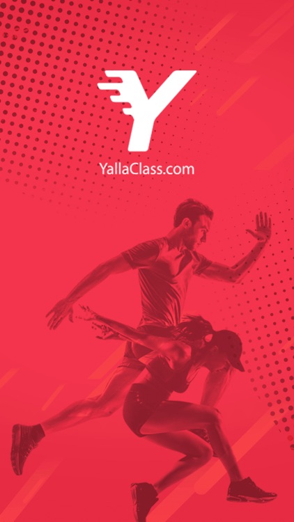 YallaClass - Fitness Guide