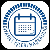Diyanet Takvimi app not working? crashes or has problems?
