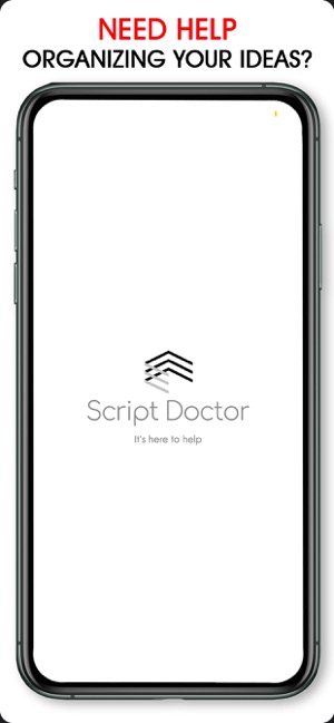 Script Doctor(圖1)-速報App