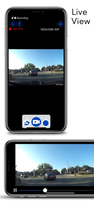 M1 Dash Cam(圖2)-速報App